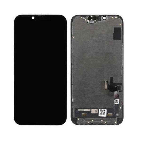 iPhone 14 有機EL 液晶パネル 互換品 Soft OLED / iphone14 アイフォン