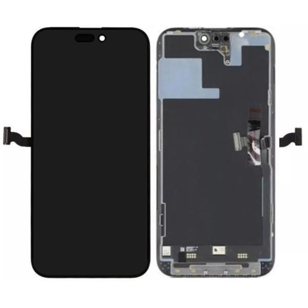 iPhone 14ProMAX 有機EL 液晶パネル 互換品 Soft OLED / iphone14