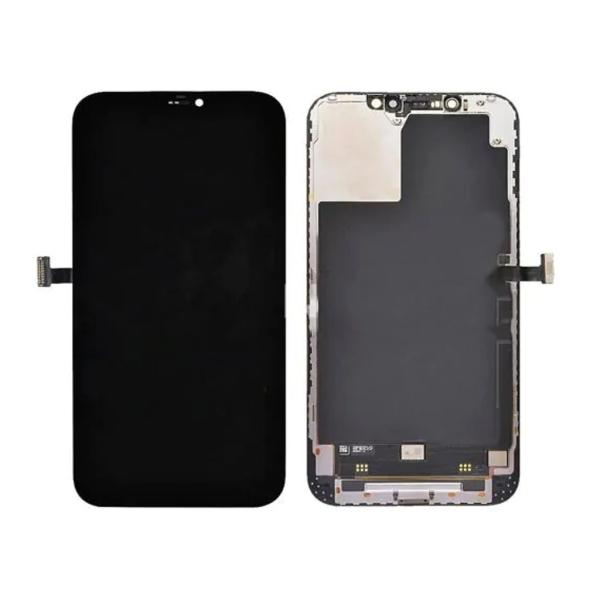 iPhone 15Plus 有機EL 液晶パネル 互換品 Soft OLED / iphone15