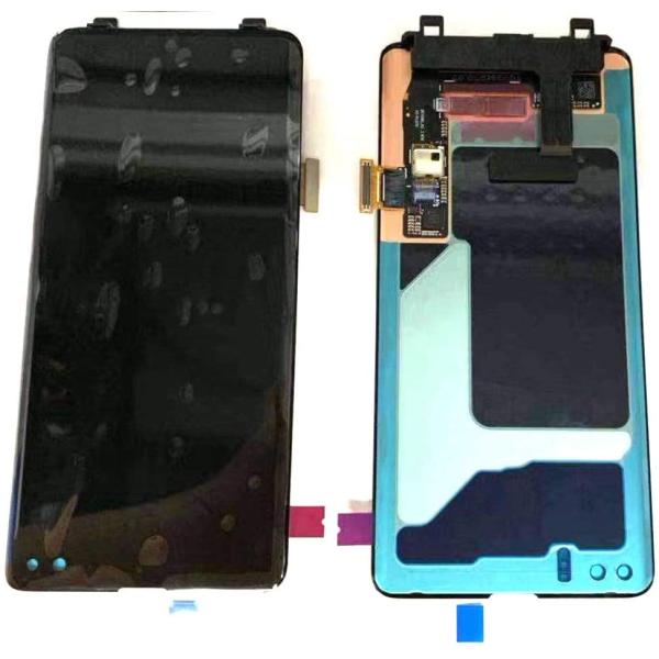 【メルカリ初登場！】Galaxy S10+ フロントパネル メルカリ初登場！】Galaxy S10+ フロントパネル