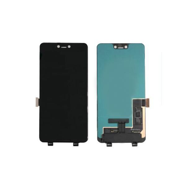 Google Pixel 3 XL フロントパネル / グーグル ピクセル パネル 交換