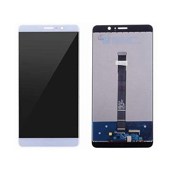yutohuawei mate 9 black ブラック 液晶割れ yutohuawei mate 9