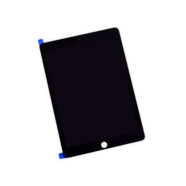 iPad Pro 9.7 inch 液晶 一体 / LCD 交換 ガラス フロントパネル 画面