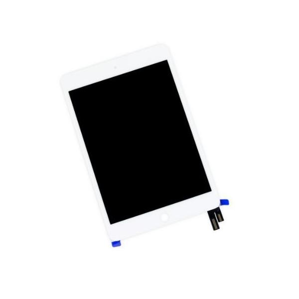 iPad mini4 液晶 一体 オートスリープ付/ LCD 交換 ガラス フロント