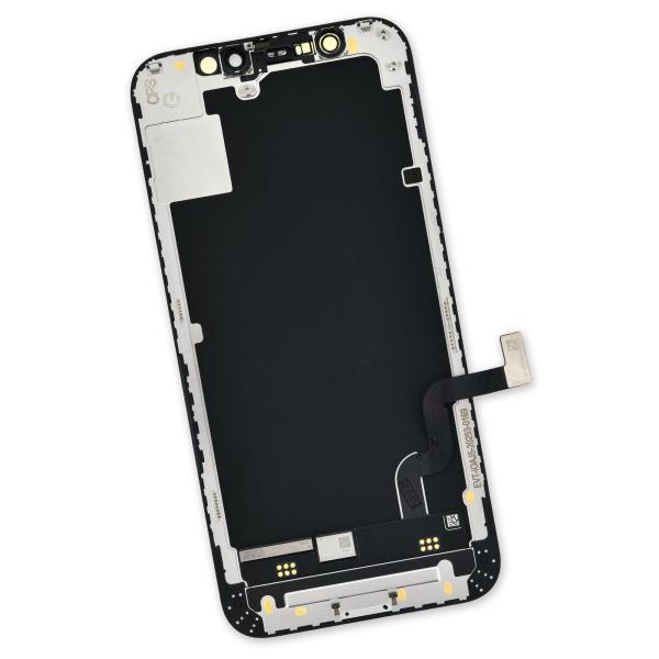 iPhone 12mini リペア パネル / 純正 液晶 フロントパネル ガラス 画面 交換 自分 アイホン アイフォン LCD タッチ 修理 部品  安い /保証無品