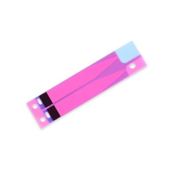 iPhone バッテリー 固定用 両面 テープ 5枚 1SET初期不良含む如何なる不具合修理関連質問一切対応不可代表画像の為一部写真と異なる場合がございます他サイト及び卸と共用在庫の為、ご注文後取消しの可能性がございます修理部品 IPHON...