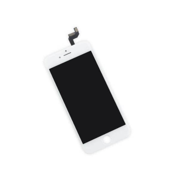 iPhone 6 128GB カスタム品 iPhone 6S リペア パネル / 純正 液晶 フロントパネル ガラス 画面