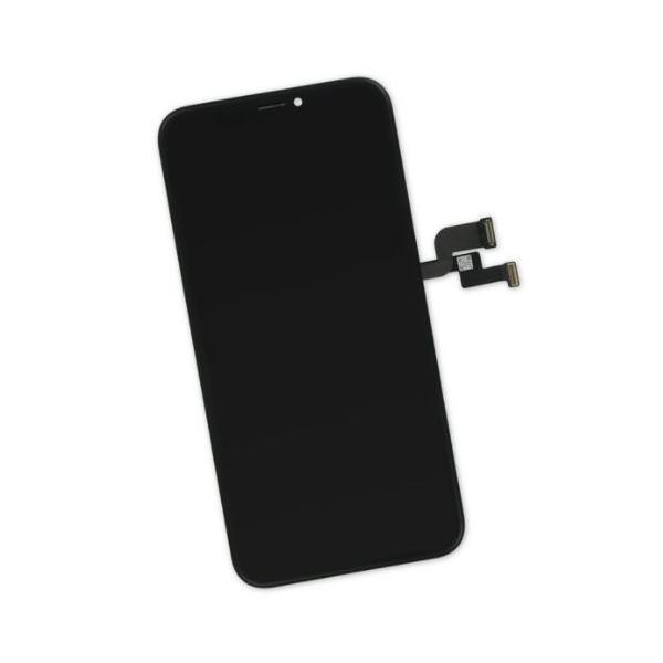 iPhone X リペア パネル / 10 純正 液晶 フロントパネル ガラス 画面