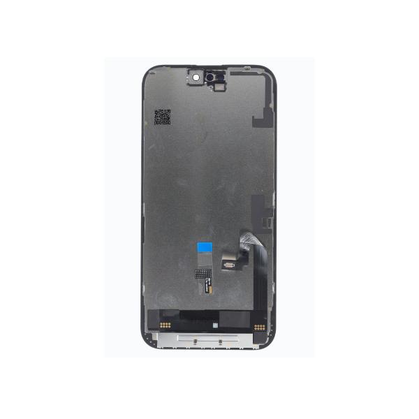 iPhone 16 液晶パネル Hard OLED コピー 有機EL 液晶 / iphone16