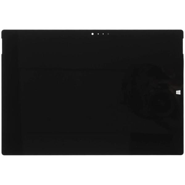 Surface Pro3 フロントパネル / サーフェス プロ 3 パネル 交換 Surface Pro3 フロントパネル / サーフェス プロ 3 パネル 交換