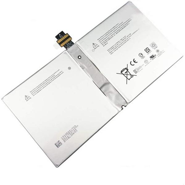 Surface Pro4 バッテリー / サーフェス 電池 交換 修理 部品 パーツ