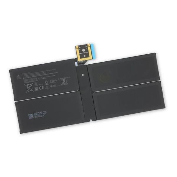 Surface Pro5/6 バッテリー / サーフェス 電池 交換 修理 部品 パーツ