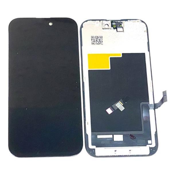 iPhone15 iPhone 15 液晶パネル 互換品 LCD液晶 格安品 / 液晶 