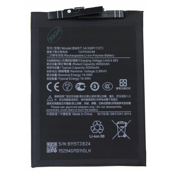 KNF K&F Concept 2PCS Battery EN-EL15 + Dual Slot Charger (KF28.0012) 31154200 互換バッテリー 電池パック for F6 Pro F6 Plus 31154200対応 38Wh Q.29