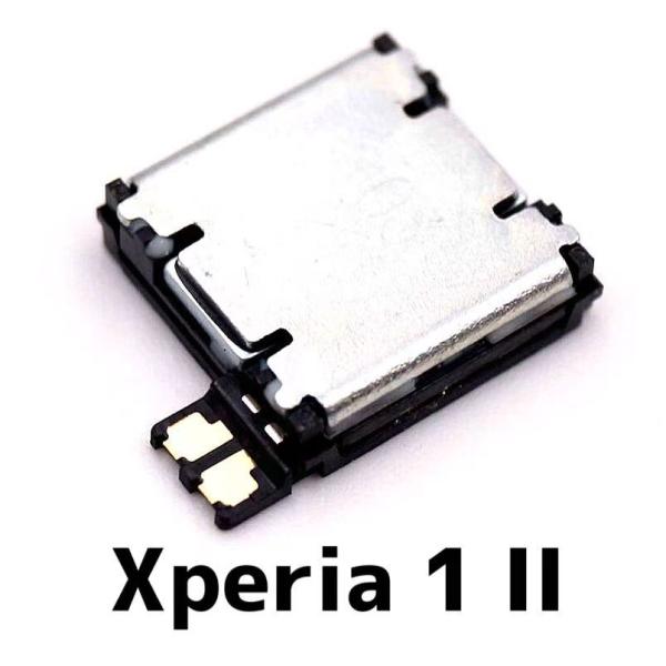 Xperia 1 II イヤースピーカー 受話 スピーカーsony ソニー Xpria エクスペリア スマートフォン スマホxperiaスピーカー イヤースピーカー 内蔵 ステレオスピーカー フロント スピーカー 受話 受話器 画面 液晶 ...