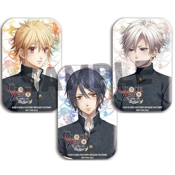 Switch Clock Zero 終焉の一秒 Devote 限定版 びっく宝島特典付 新品 発売中 Buyee Buyee Japanese Proxy Service Buy From Japan Bot Online