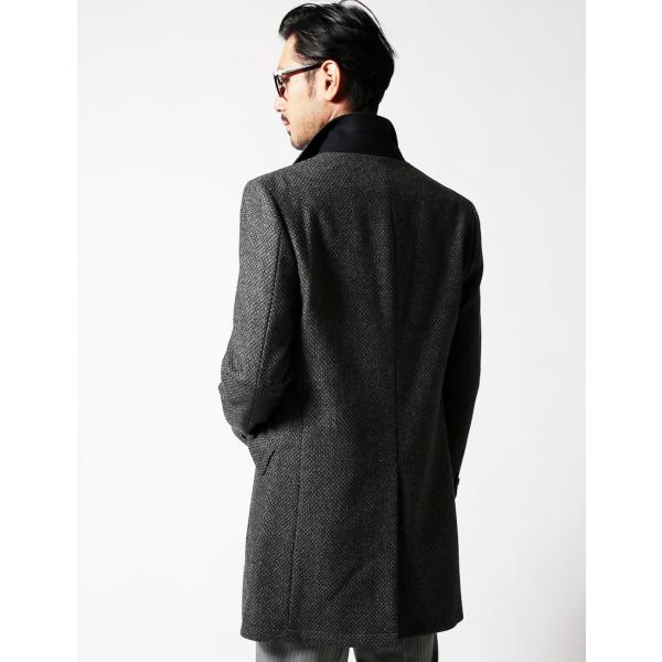 チェスターコート メンズ スーツ 用 コート アウター 結婚式 二次会 Biglidue 小紋柄 ウール 混 パーティー ブランド Buyee Buyee 提供一站式最全面最專業現地yahoo Japan拍賣代bid代拍代購服務 Bot Online