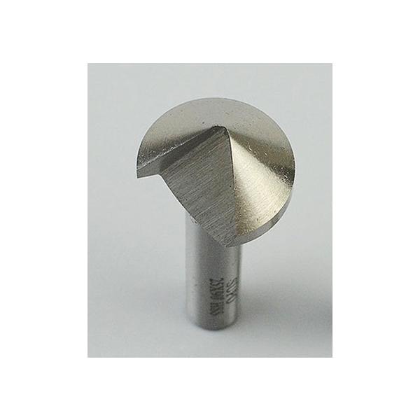 120度 切削径 50mm 1枚刃 HSS 面取りカッター GAVAN | GAVAN | SitePromo