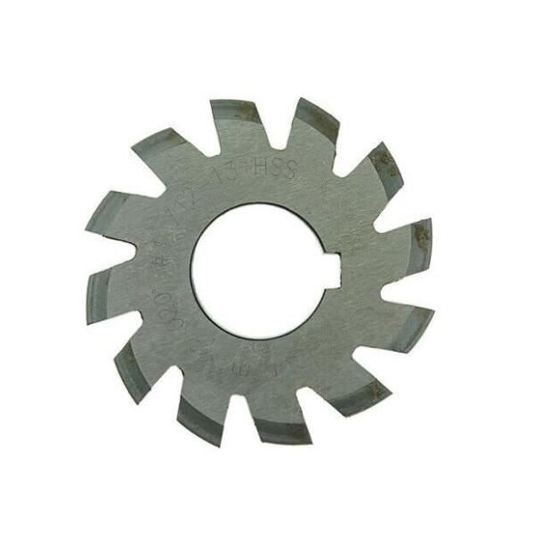 M0.6 内径 16mm ギヤカッター No.3 歯車加工 ギアカッター GAVAN