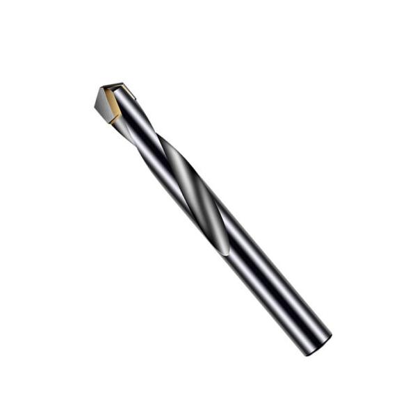 8.5mm 超硬チップ ストレートシャンク ドリルビット GAVAN : GAVAN