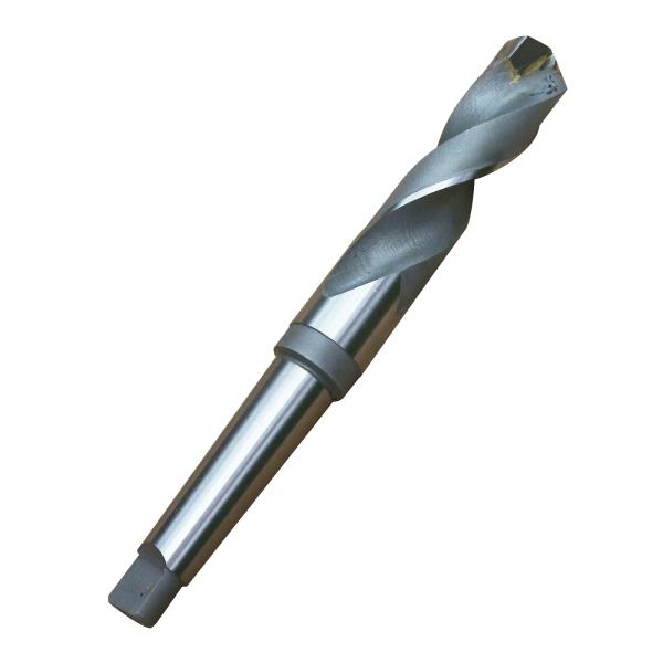 MT1 切削径 13.5mm 超硬チップ モールステーパーシャンク ドリルビット GAVAN