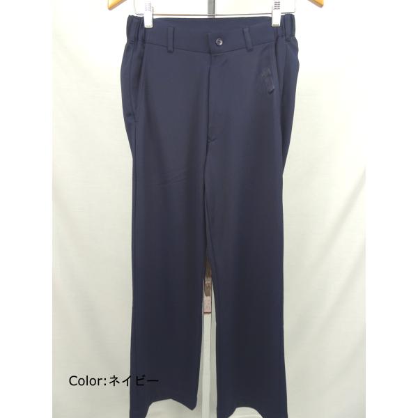 ●メーカー：住商モンブラン●品番：72-899●商品名：メンズパンツ【中古】●カラー：ネイビー●サイズ：・M(股下:69 ウエスト:72~79 ヒップ:102 太もも廻:69.5)・L(股下:79 ウエスト:78~85 ヒップ:106 太も...