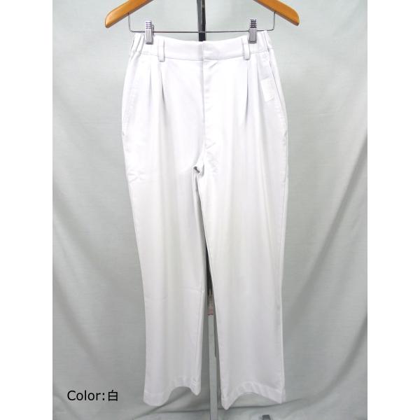 ●メーカー：住商モンブラン●品番：52-831●商品名：メンズパンツ【中古】●カラー：    白●サイズ：・M(股下:70 ウエスト:73~78 ヒップ:107 股上:29)・L (股下:72 ウエスト:78~83 ヒップ:112 股上:3...