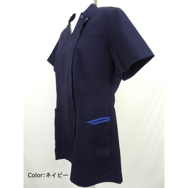 ���� ���q�X�N���u �T�C�Y:S ML-1122 NV �i�K�C���[�x���iNAGAILEBEN�j ���i�摜1