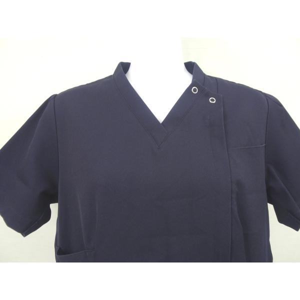 ���� ���q�X�N���u �T�C�Y:S ML-1122 NV �i�K�C���[�x���iNAGAILEBEN�j ���i�摜3