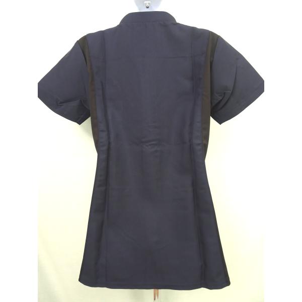 ���� �j���X�N���u �T�C�Y:S,M RT-5072 �i�K�C���[�x���iNAGAILEBEN�j ���i�摜2