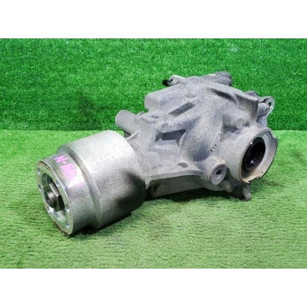 N-BOX Nボックス DBA-JF4 リアデフ リジットデフ G L ホンダセンシング