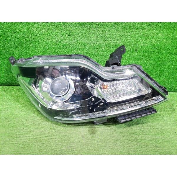 ソリオ DBA-MA15S 右ヘッドライト 右ヘッドランプ バンディット K12B