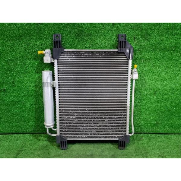 デイズルークス DBA-B21A コンデンサー X Vセレクション+セーフティ2