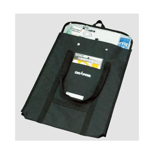 chiさん専用 製図セット　ケースバッグ　A2ファイル gazai-yh_05020