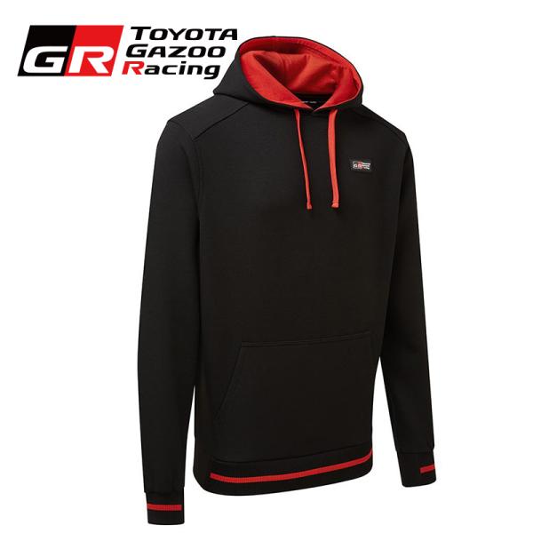 TOYOTA GAZOO Racing パーカー TGR14HS :A302-GR19A213-0:GAZOO TOYOTA GAZOO Racing パーカー TGR14HS :A302-GR19A213-0:GAZOO