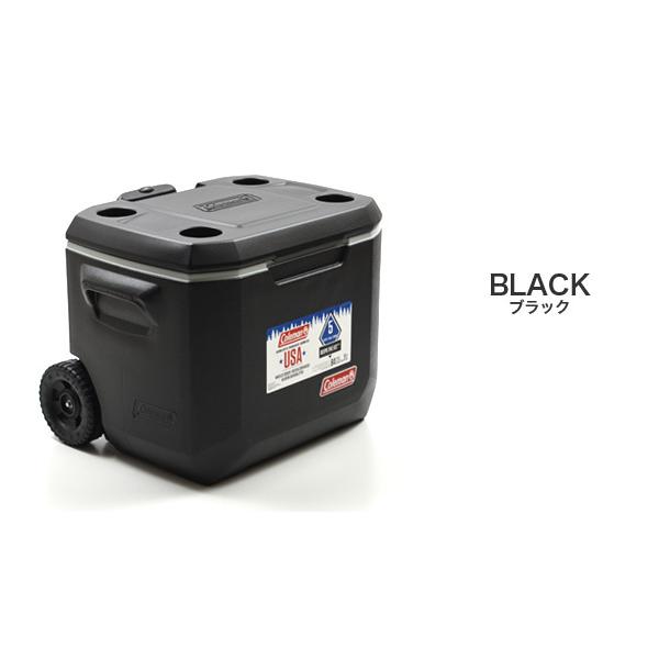 コールマン クーラーボックス エクストリーム 50qt Coleman 50qt 47 3l 47 3l Vf Clm Bell