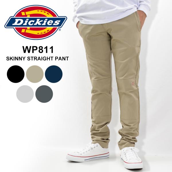 ディッキーズ Dickies スキニー メンズパンツ 通販 人気ランキング 価格 Com