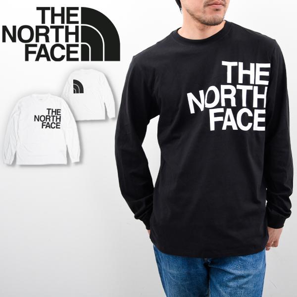 THE NORTH FACE ノースフェイス 長袖Tシャツ メンズ ロンT THE NORTH FACE ノースフェイス 長袖Tシャツ メンズ ロンT