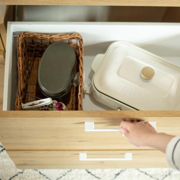 工場直送 110幅 キッチンカウンター おしゃれ カウンター レンジボード レンジ台 食器棚 キッチン収納 ロータイプ 日本製 国産 And G アンジー Nora Project 送料無料 配送員設置送料無料 Www Technet 21 Org