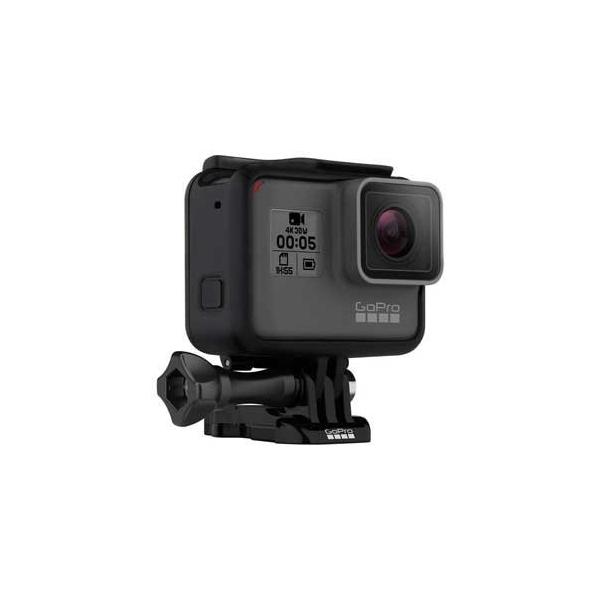 GoPro HERO5 Black ビデオカメラ CHDHX-502