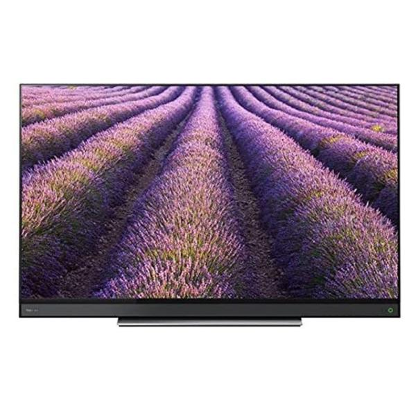 REGZA 東芝 TOSHIBA 50V型地上 BS 110度CSデジタル4Kチューナー内蔵