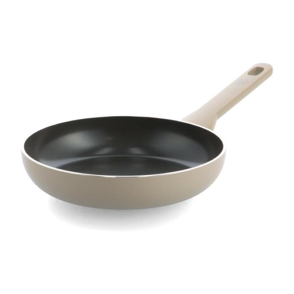 GREENPAN グリーンパン トーンズ フライパン 20cm トープ IH対応 PFAS不使用 軽量設計