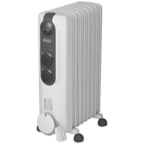 【商品の特徴】・70℃の表面温度でやけどしにくい「新L字型フラットフィン」を採用し、ECO運転モードでは節電しながら快適に運転できます。・操作しやすいディスプレイノブや輻射熱による全体的な暖かさ、ホコリを巻き上げない空気、肌やのどにやさしい...