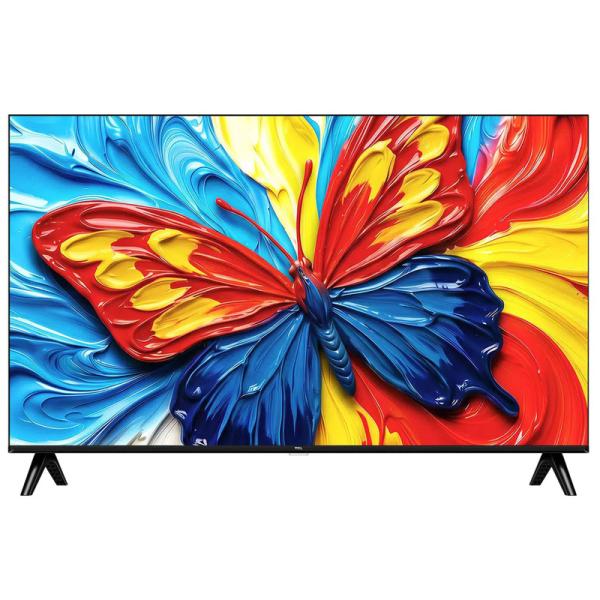 TCL TCL 32S5L 32V型 QLED液晶テレビ フルHD Google TV HDR10 ベゼル
