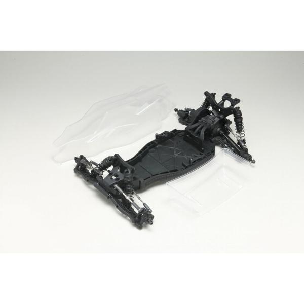 YOKOMO ヨコモ ROR-020 ルーキーオフロードRO2.0キット オールパーパス 2WDレーシングバギー 組立キット