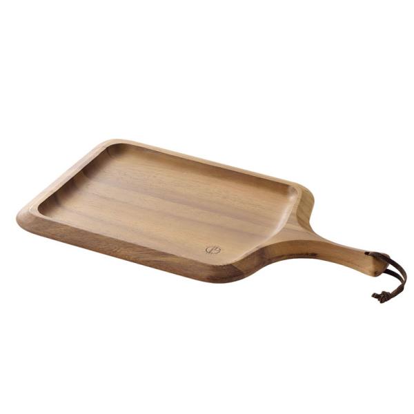 他サイト： ケヴンハウン Kevnhaun スクウェアカッティングボード &amp; ランチトレイ KDS.166の商品画像