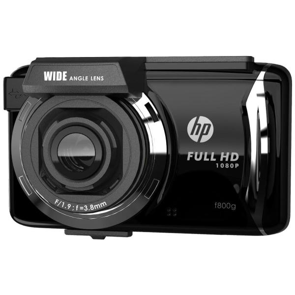 日本HP HP ヒューレット・パッカード ドライブレコーダー 2.7インチ
