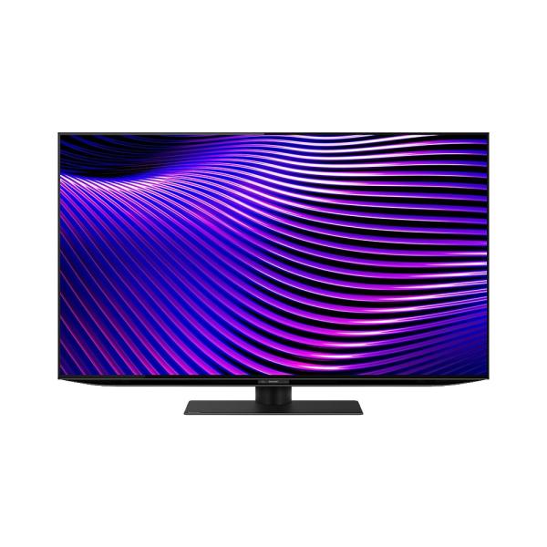 シャープ SHARP 有機ELテレビ AQUOS 4T-42S7A 42V型 S7Aライン