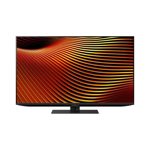 TCL シャープ SHARP 液晶miniLEDテレビ AQUOS 4T-43X7A 43V型 X7A