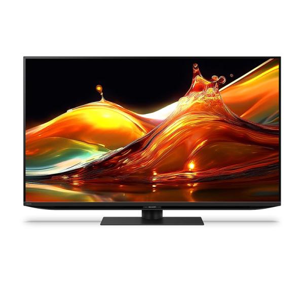 SHARP AQUOS 液晶テレビ AQUOS XLED シャープ SHARP 液晶テレビ 4T-C43HP2 43インチ 量子